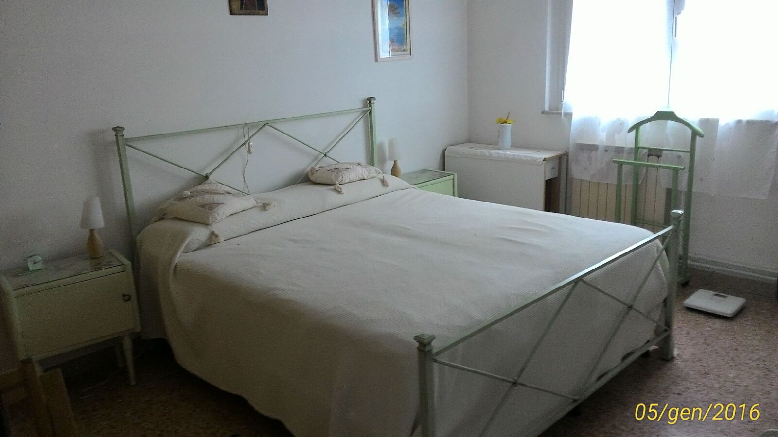 Appartamento in vendita a Viareggio, Centro