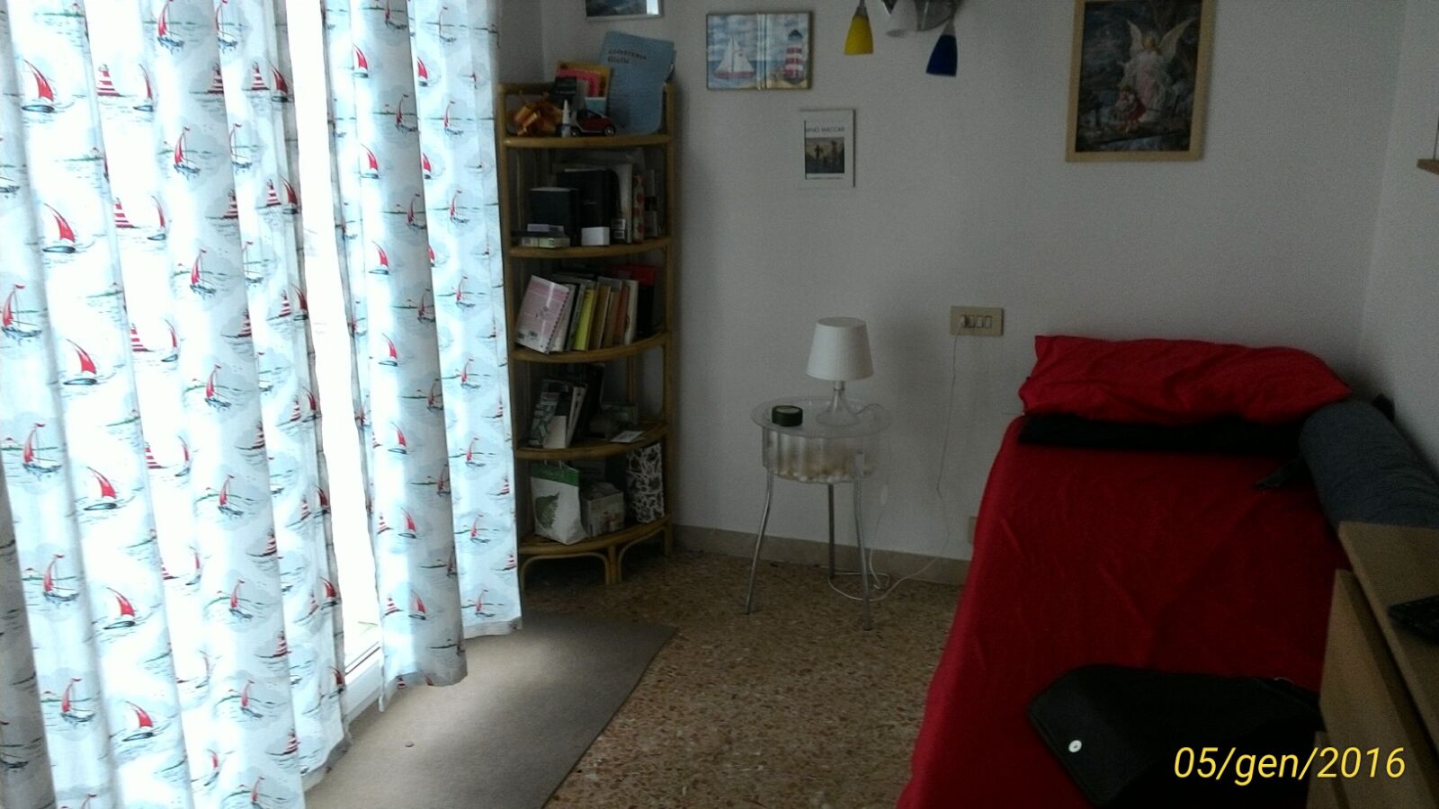 Appartamento in vendita a Viareggio, Centro