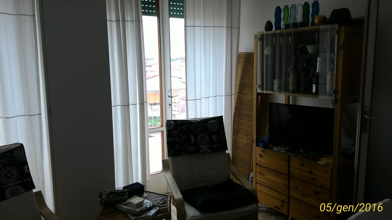 Appartamento in vendita a Viareggio, Centro