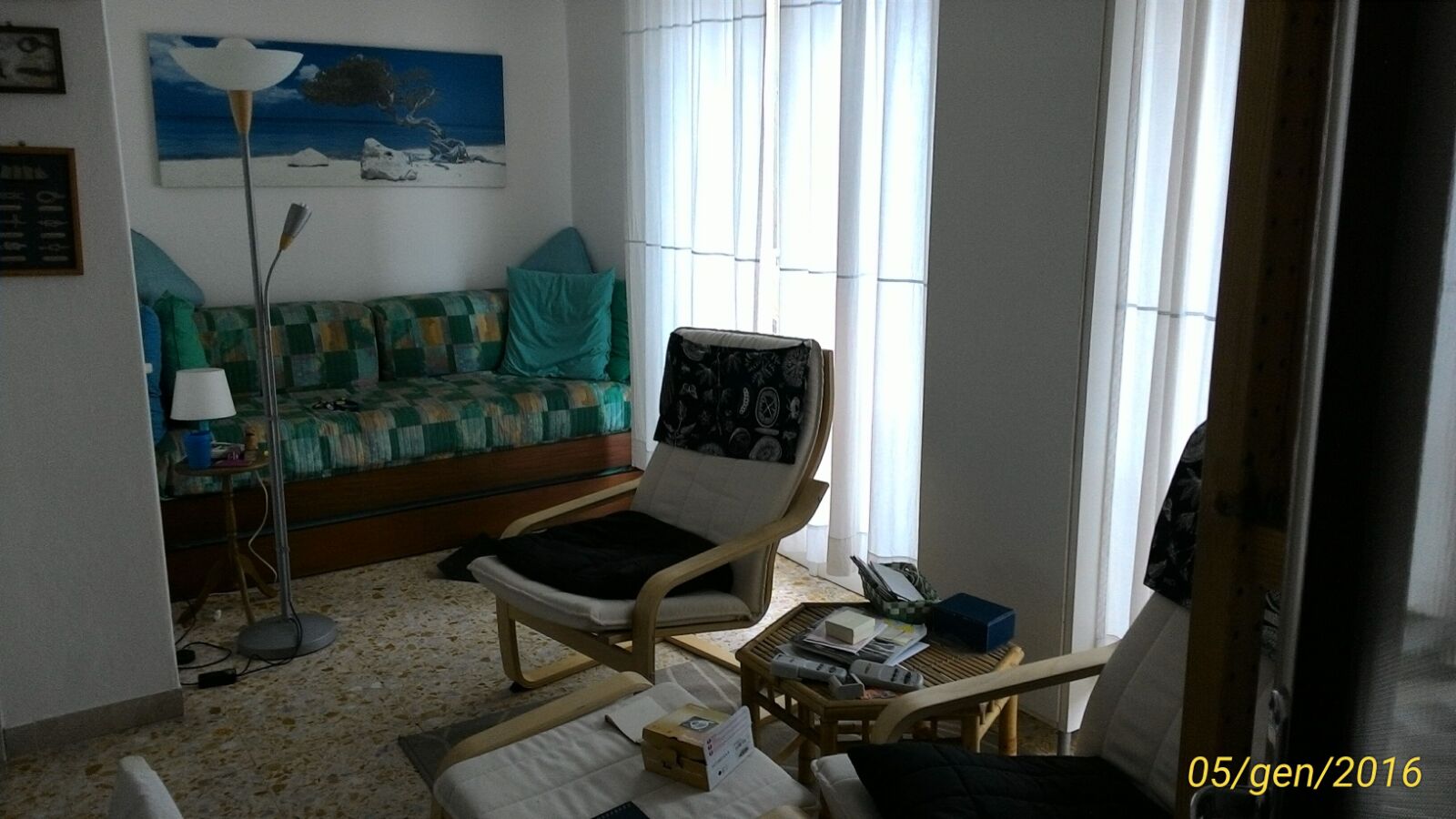 Appartamento in vendita a Viareggio, Centro