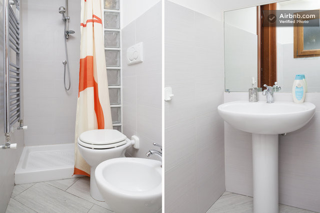 Appartamento piano terra in affitto a Viareggio, Centro