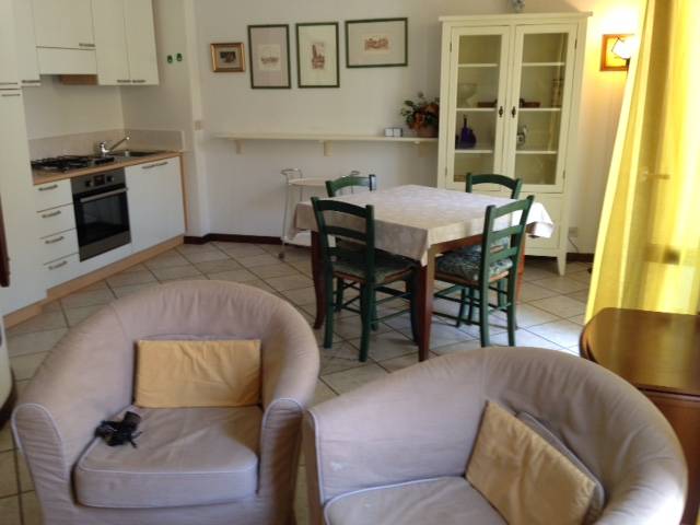 Appartamento duplex in affitto a Viareggio, Fascia mare