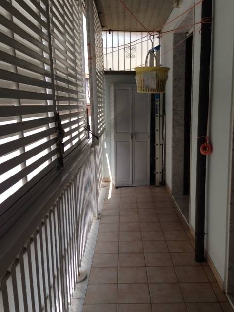 Appartamento duplex in affitto a Viareggio, Fascia mare