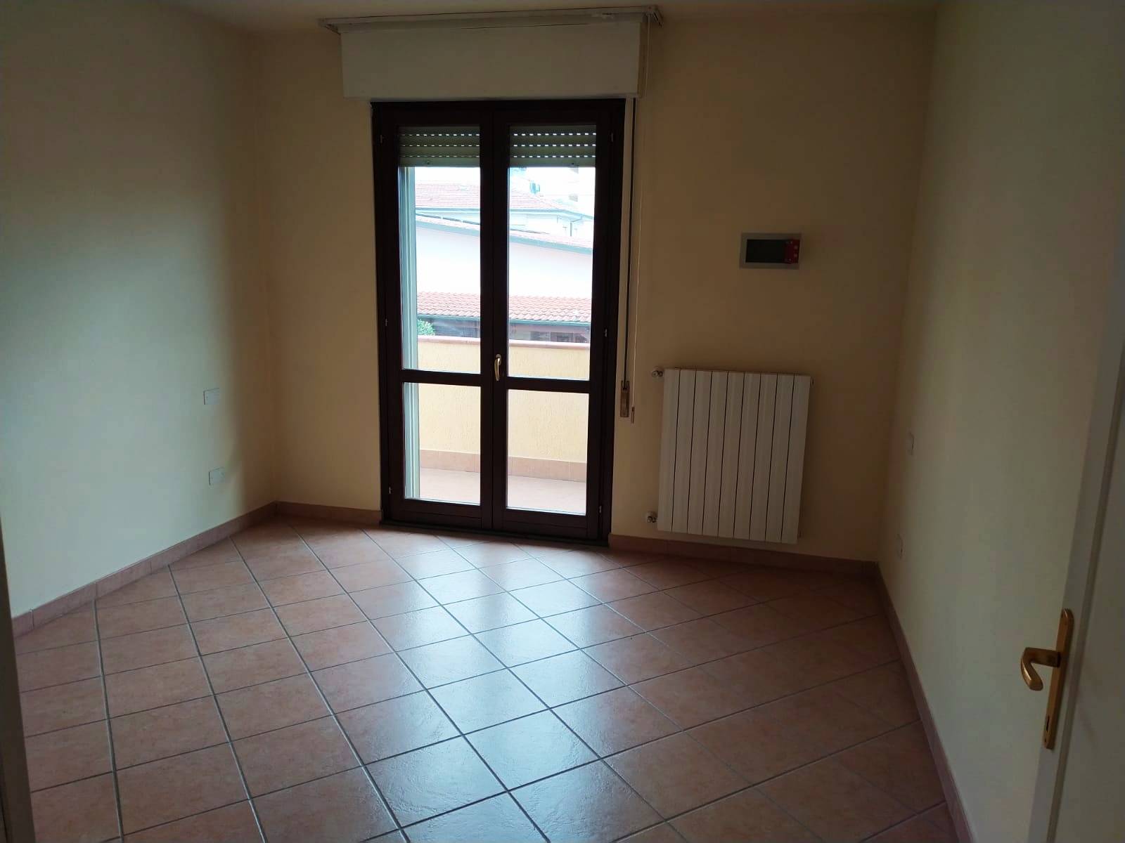 Villette a schiera in vendita a Viareggio, Campo D'Aviazione