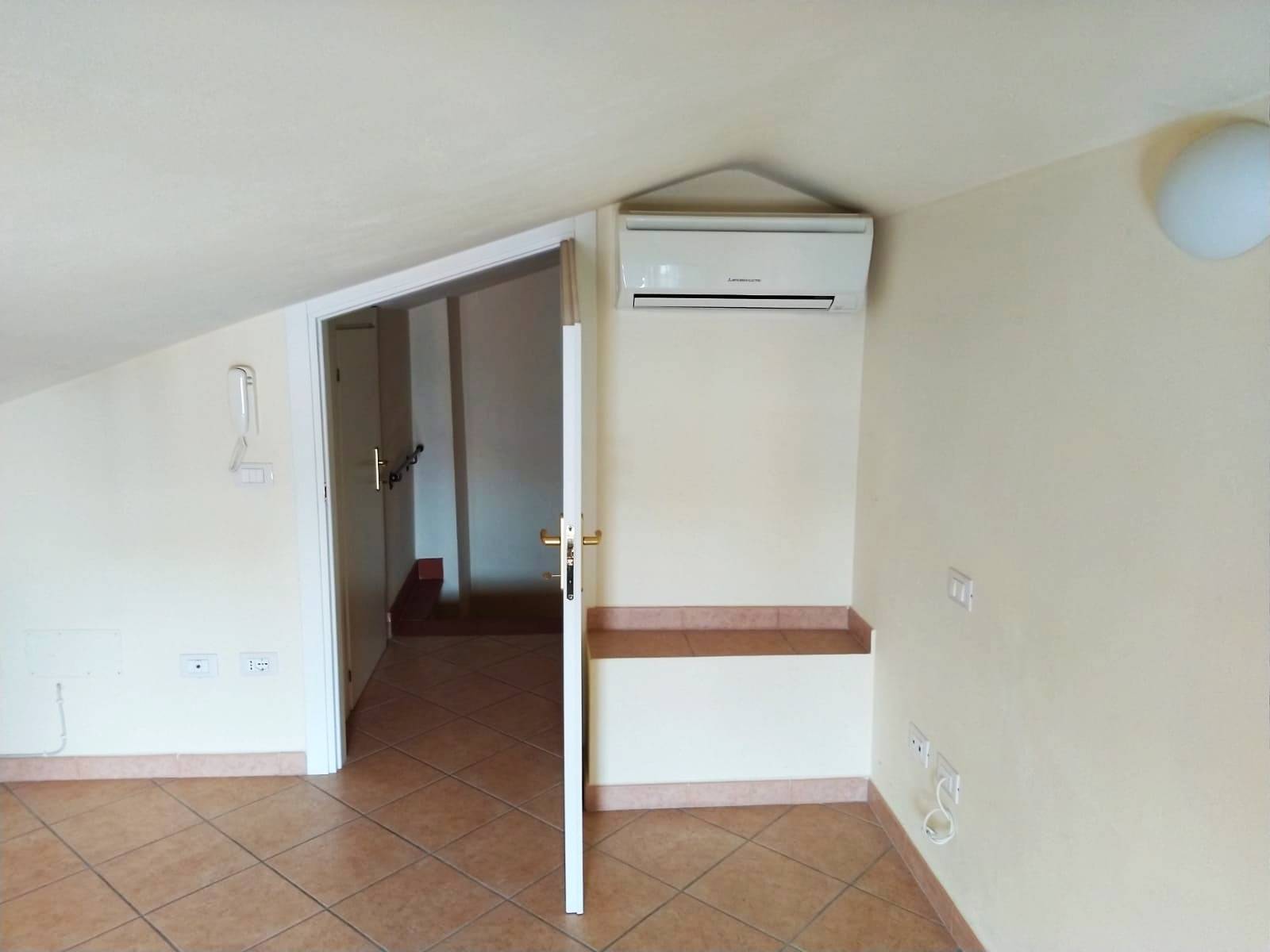 Villette a schiera in vendita a Viareggio, Campo D'Aviazione