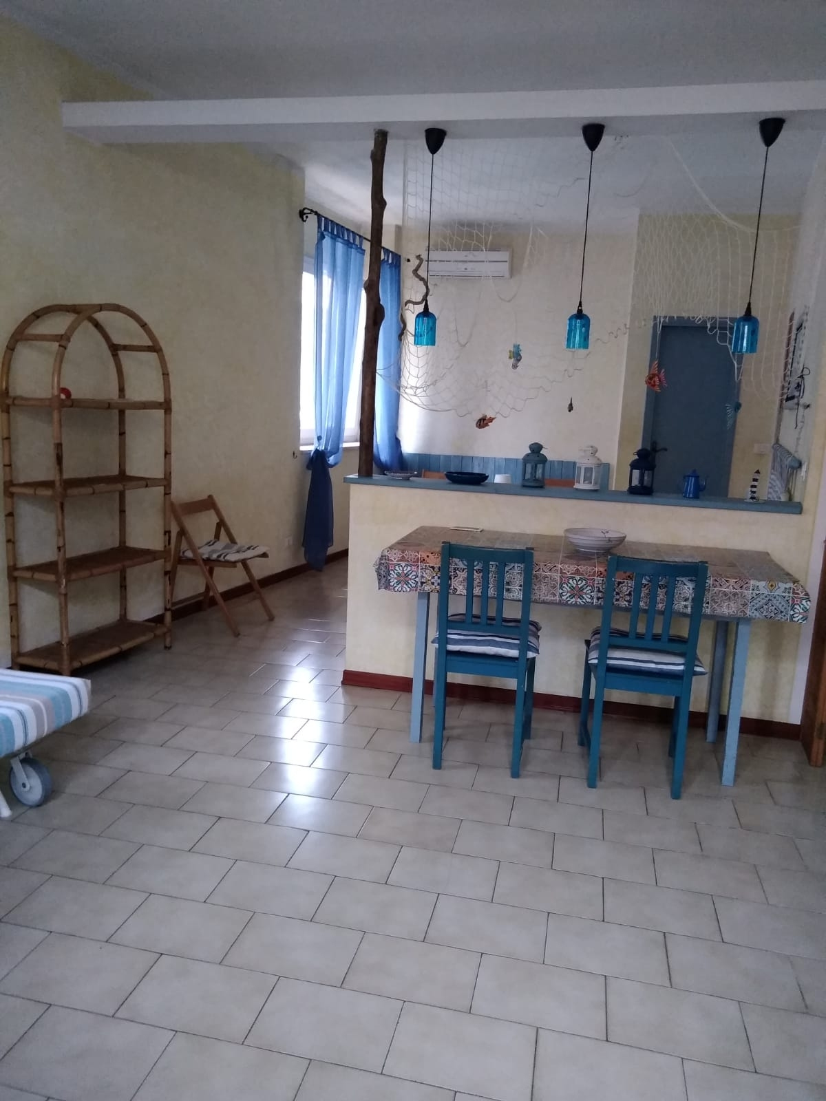 Appartamento piano terra in vendita a Viareggio, Centro