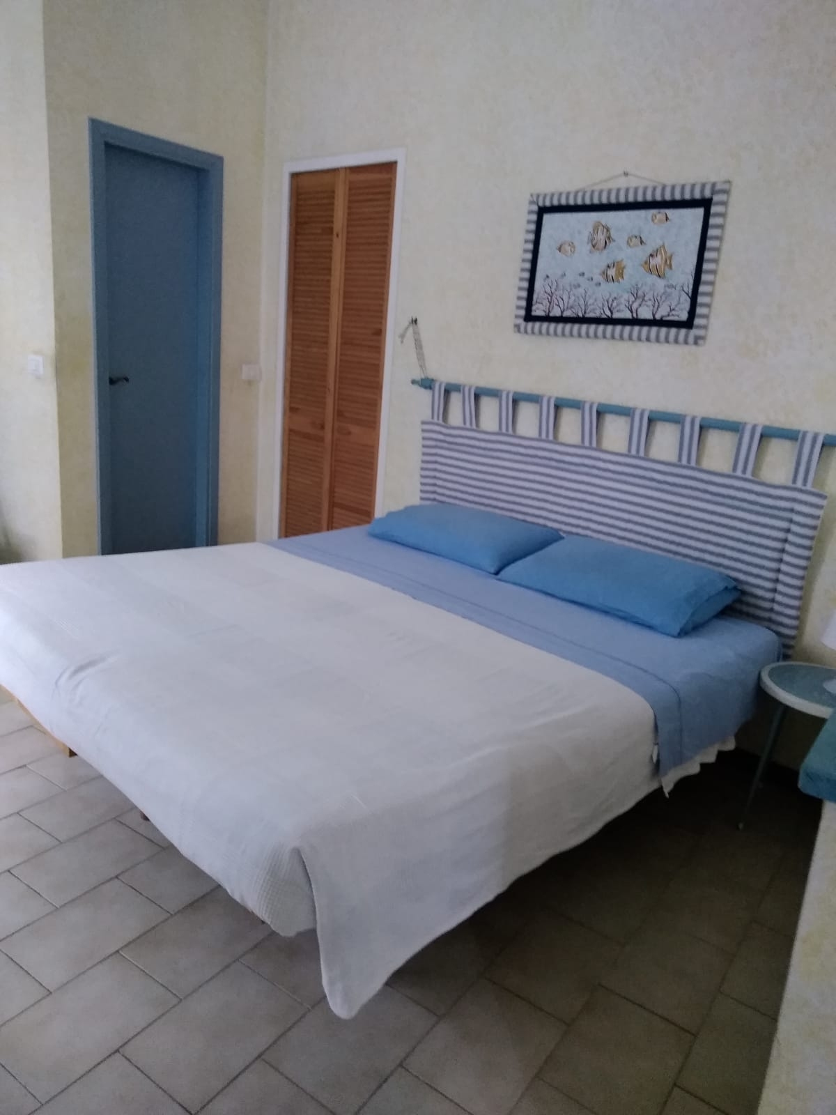 Appartamento piano terra in vendita a Viareggio, Centro