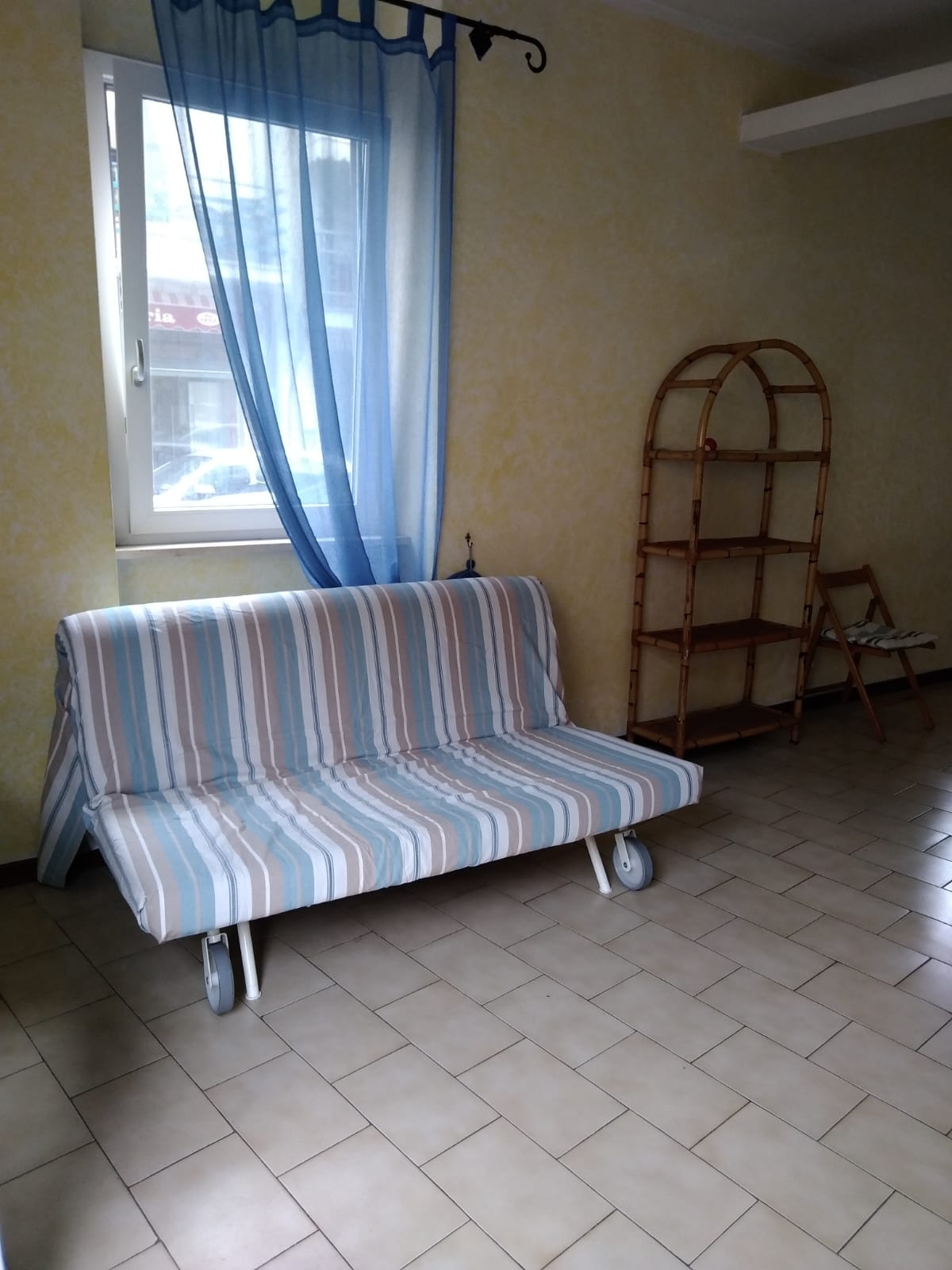 Appartamento piano terra in vendita a Viareggio, Centro