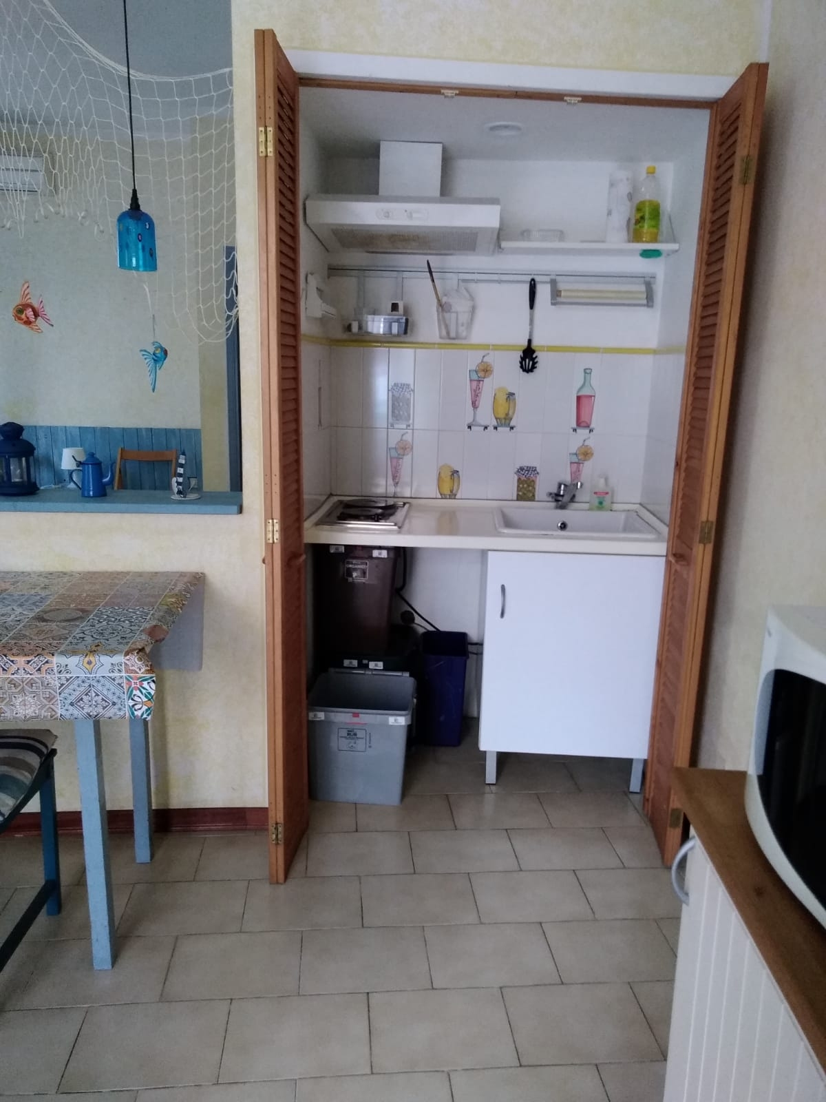 Appartamento piano terra in vendita a Viareggio, Centro