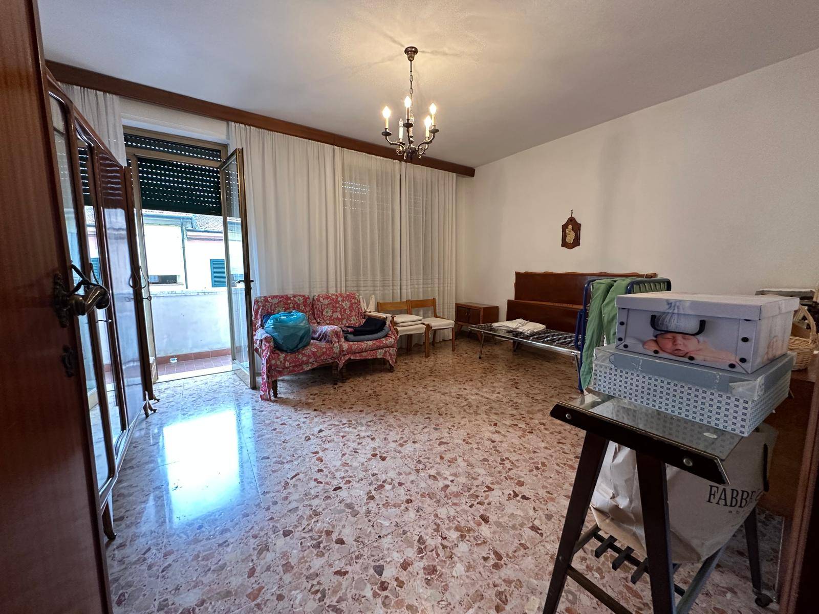 Casa viareggina in vendita a Viareggio, Centro