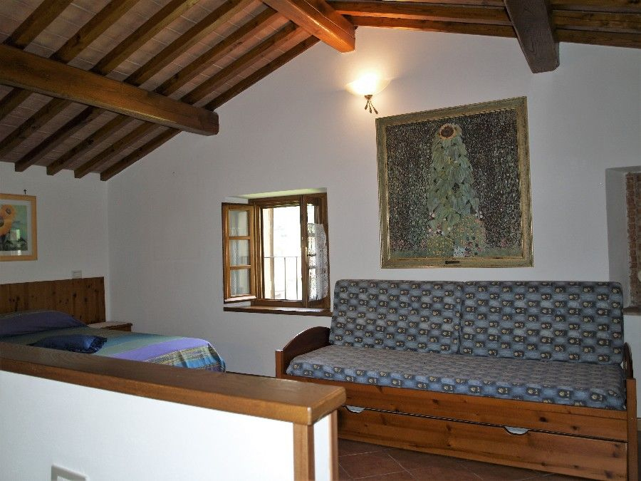 Villetta bifamiliare in vendita a Camaiore