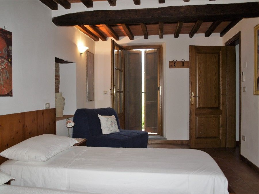 Villetta bifamiliare in vendita a Camaiore