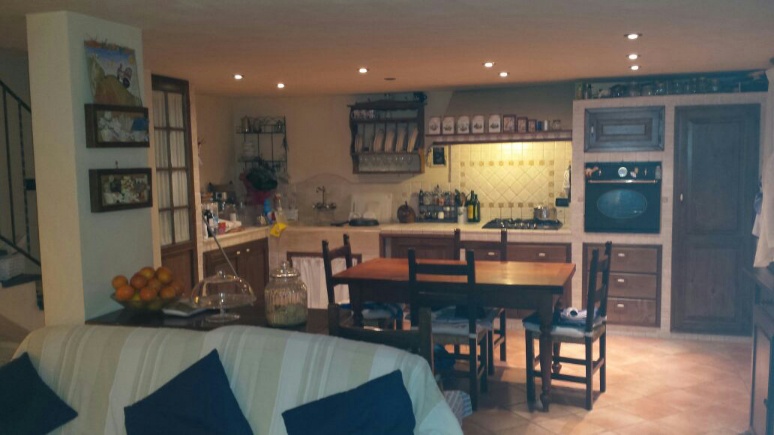 Villetta bifamiliare in vendita a Massarosa, Bargecchia