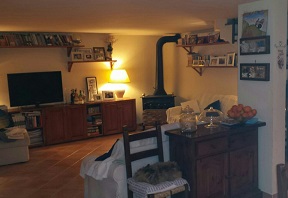 Villetta bifamiliare in vendita a Massarosa, Bargecchia