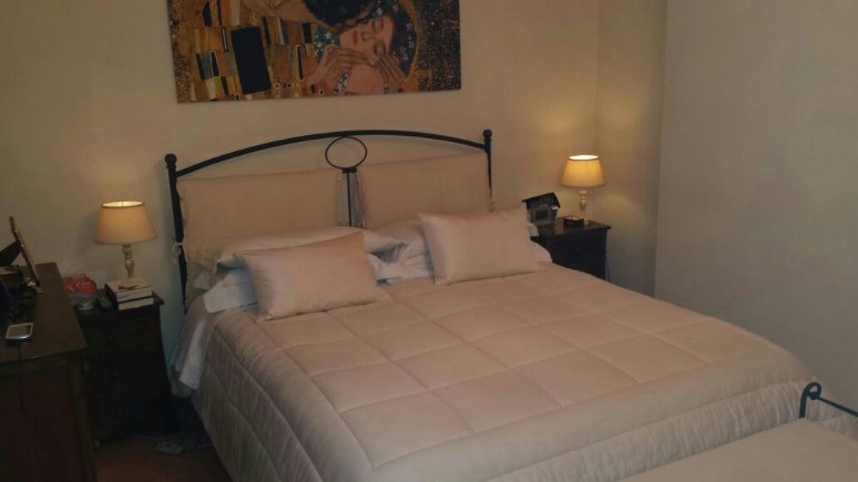 Villetta bifamiliare in vendita a Massarosa, Bargecchia