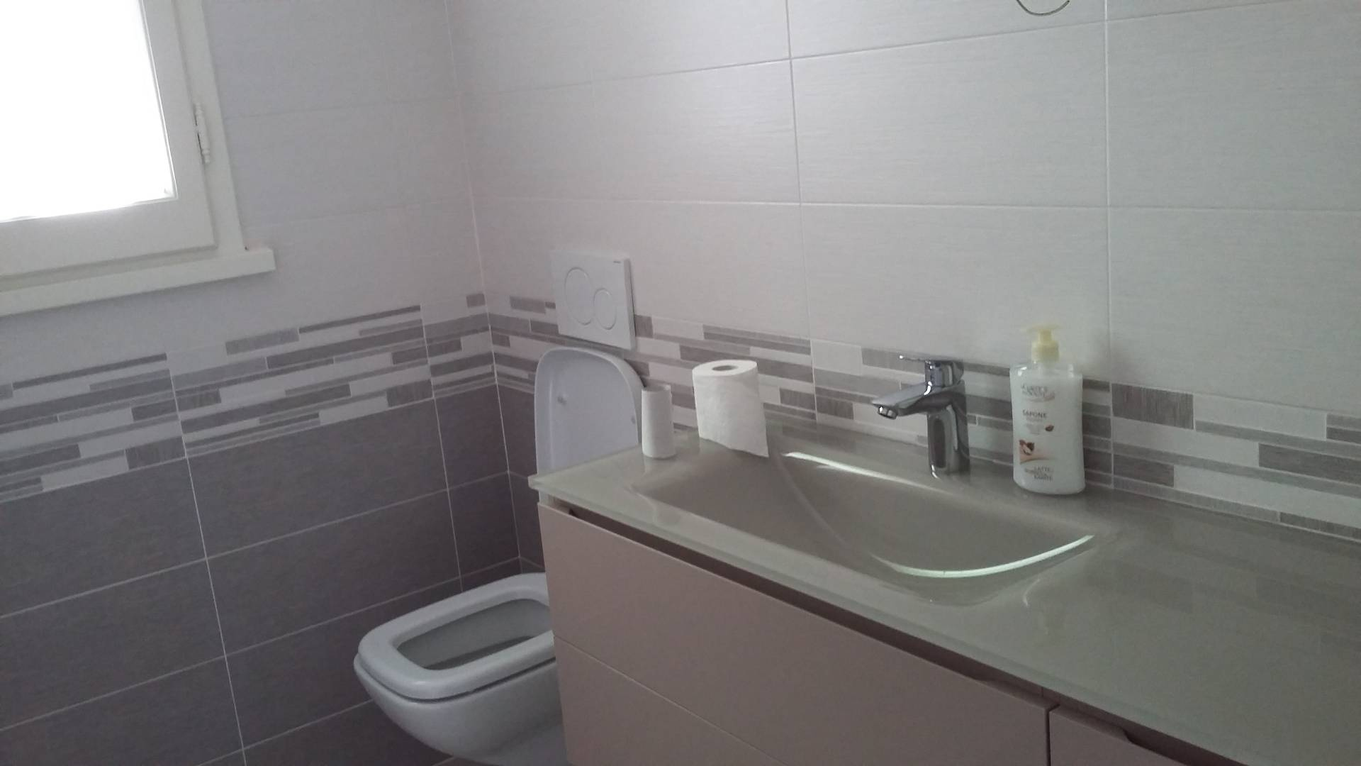 Casa viareggina in vendita a Viareggio, Marco Polo