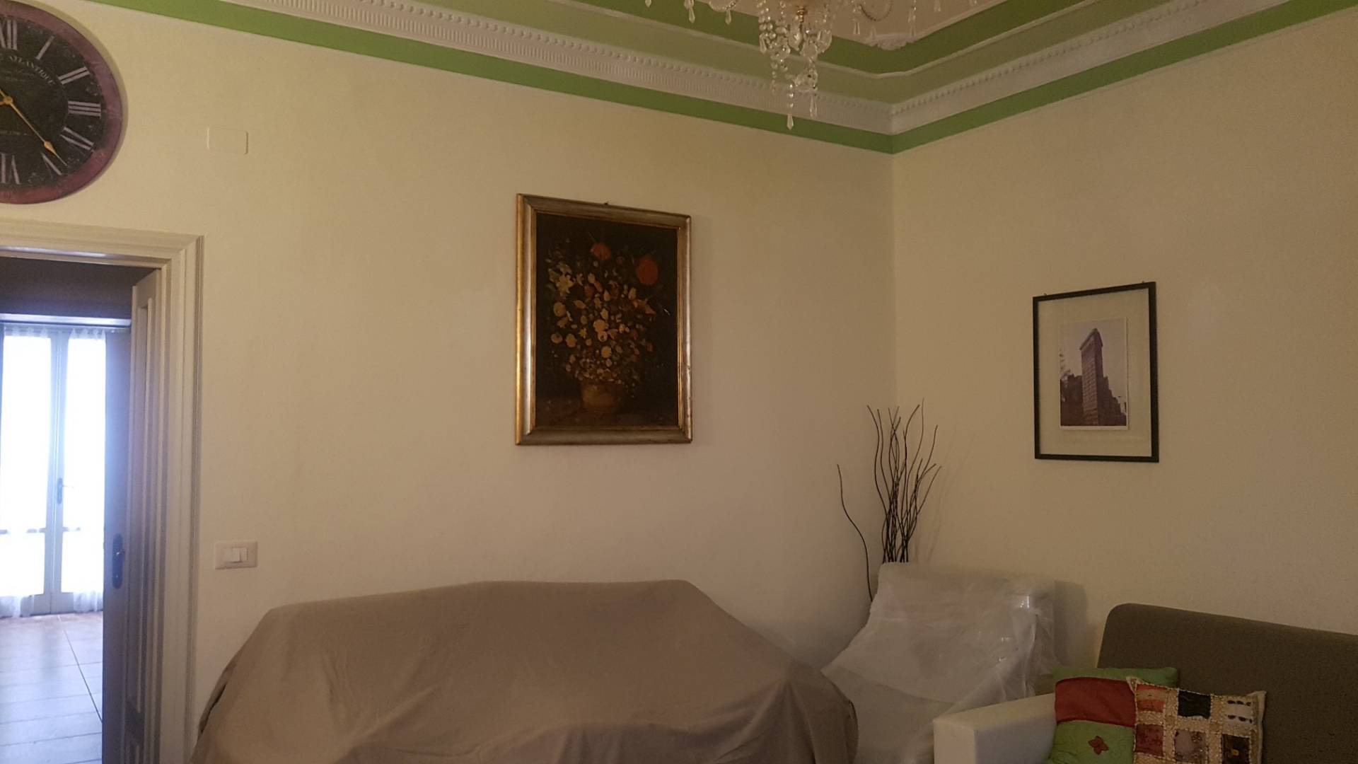 Casa viareggina in vendita a Viareggio, Centro