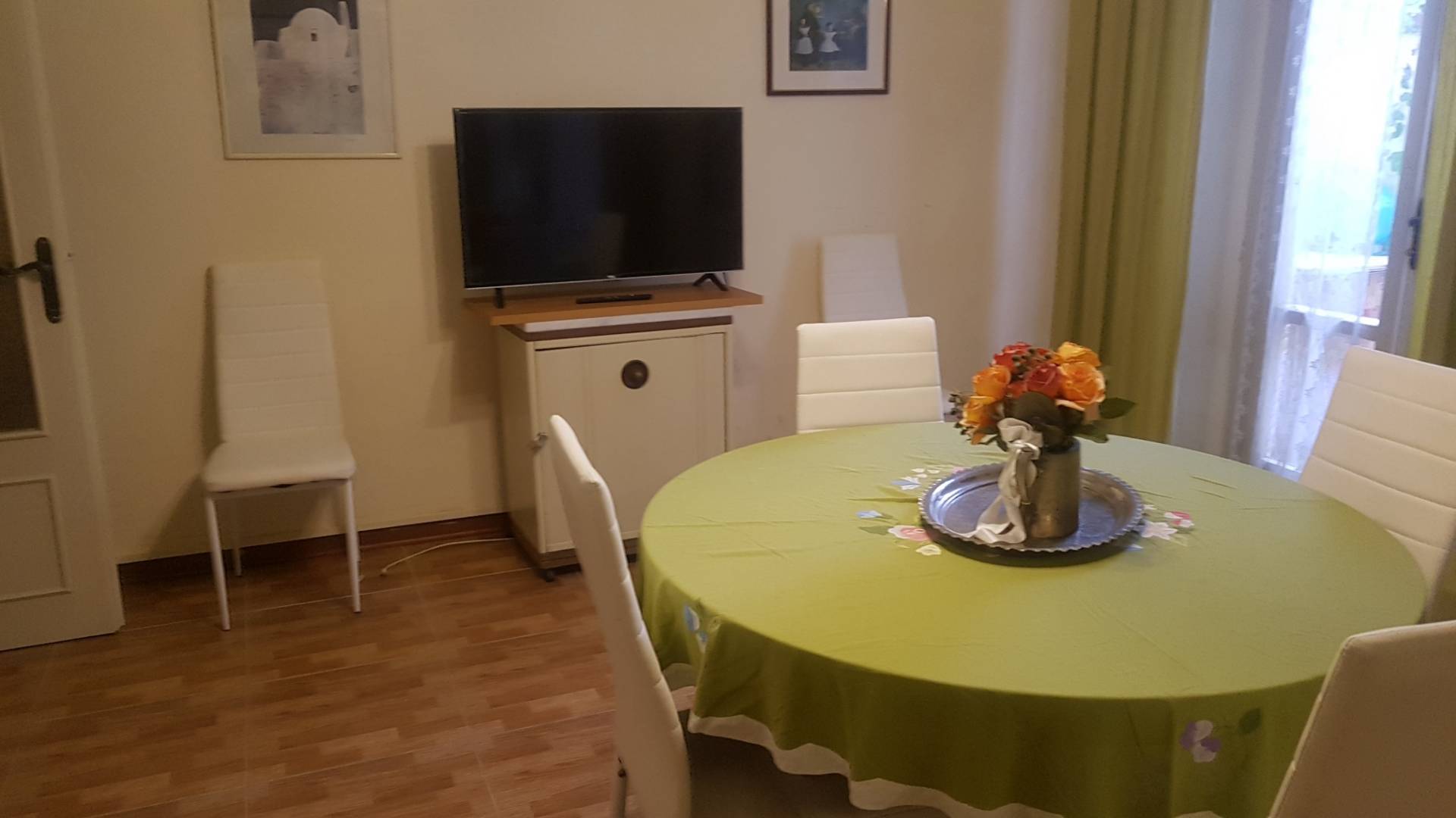 Casa viareggina in vendita a Viareggio, Centro