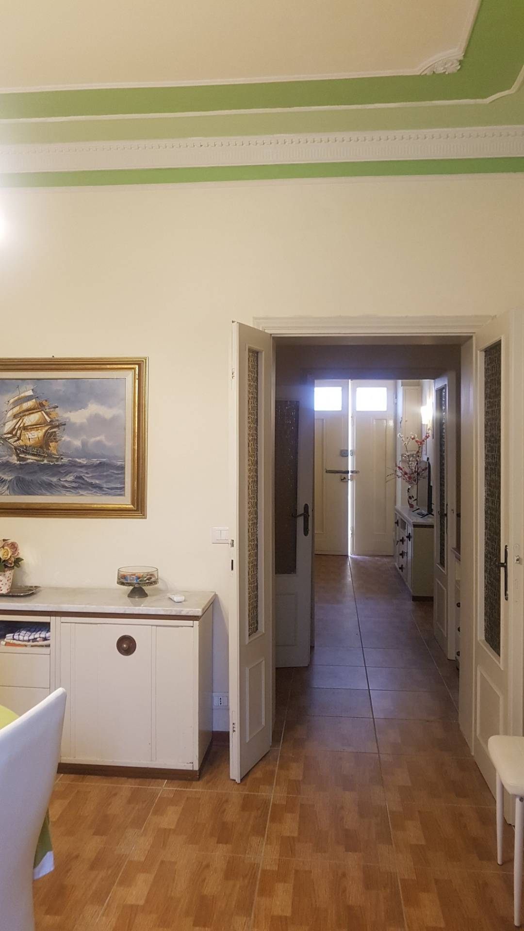 Casa viareggina in vendita a Viareggio, Centro