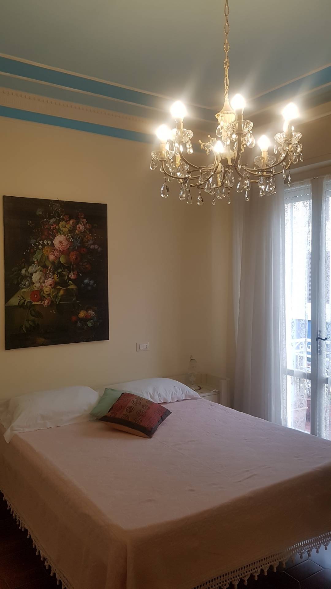 Casa viareggina in vendita a Viareggio, Centro