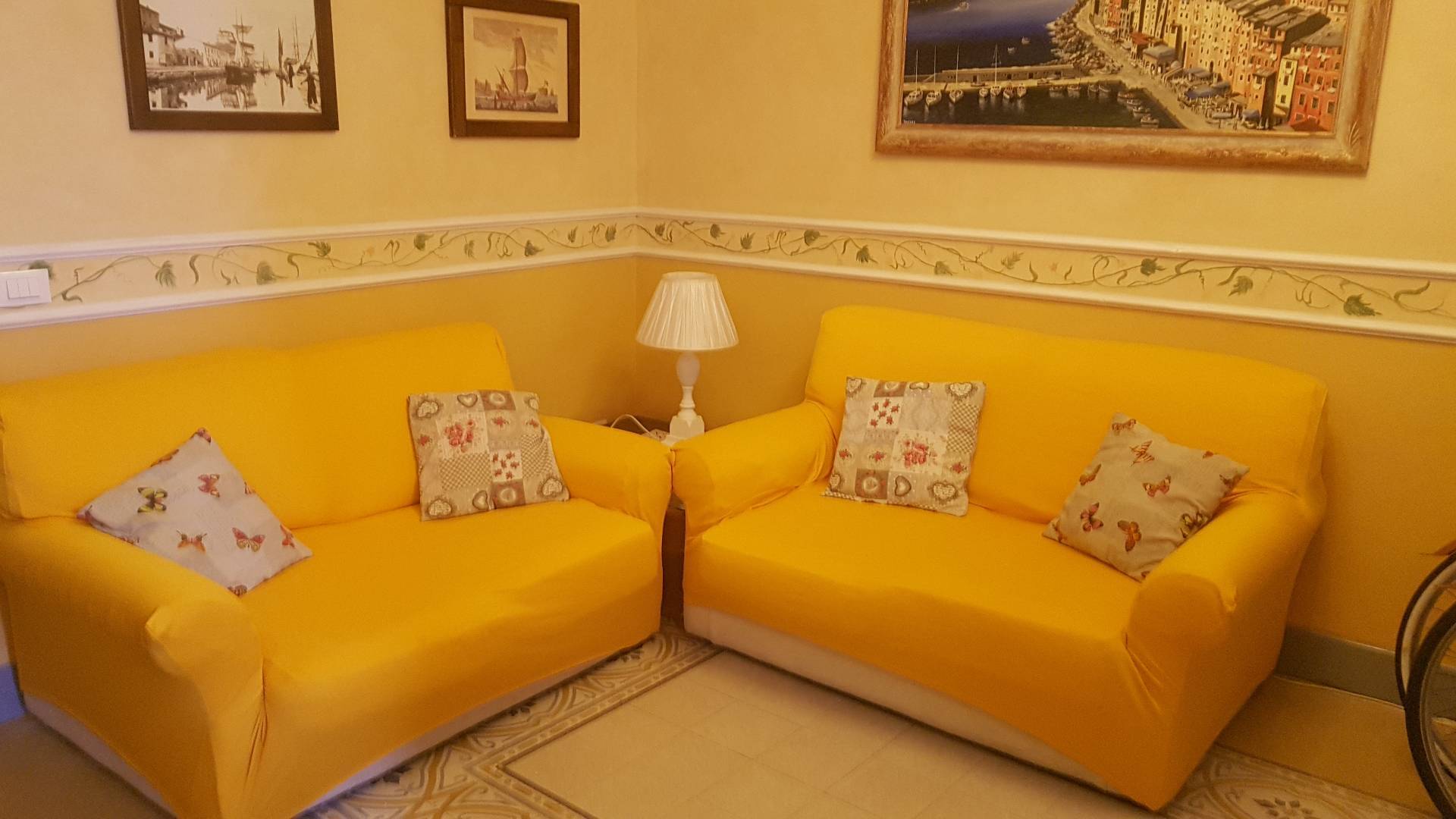 Casa viareggina in vendita a Viareggio, Centro