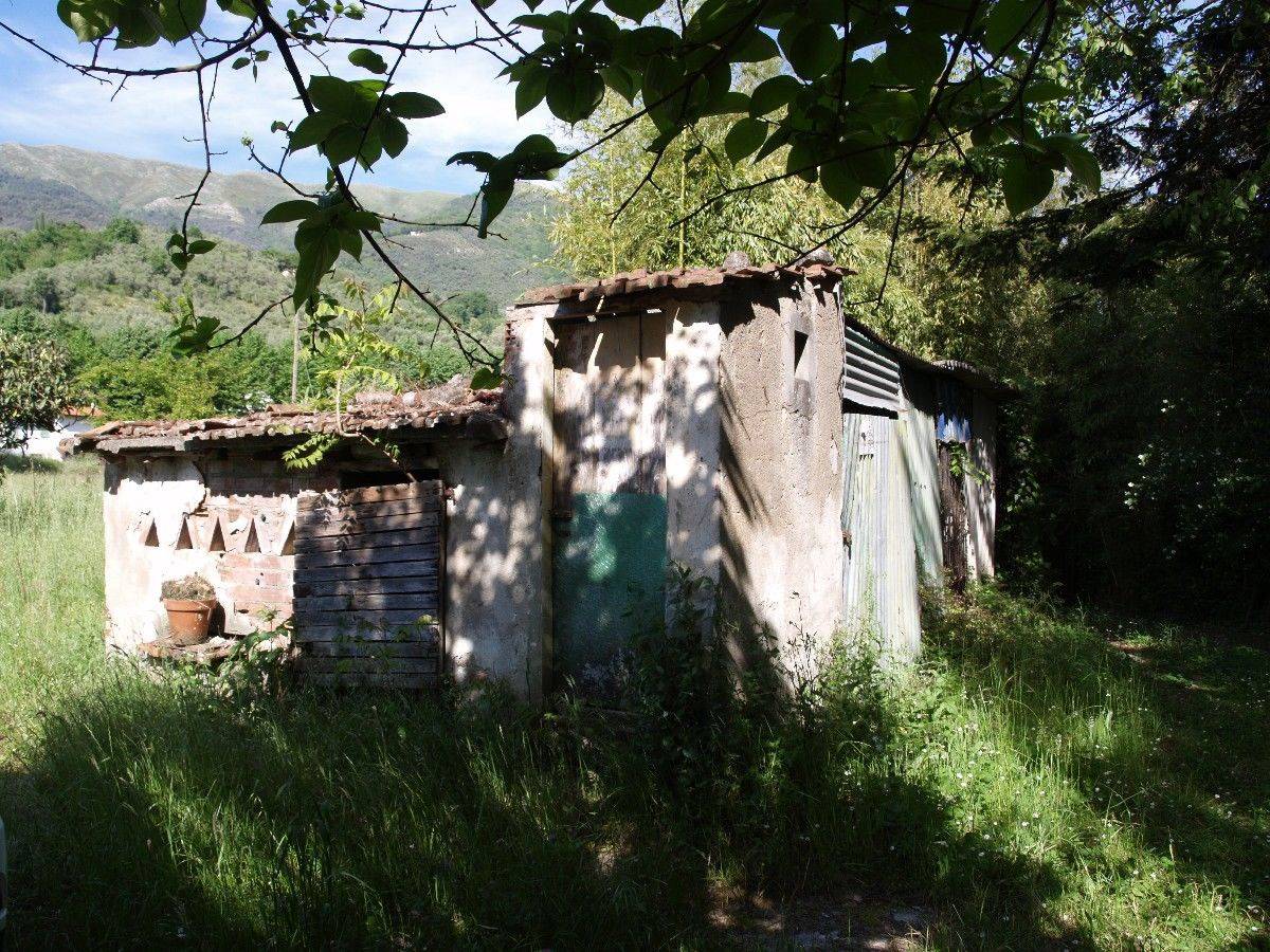 Rustico in vendita a Camaiore