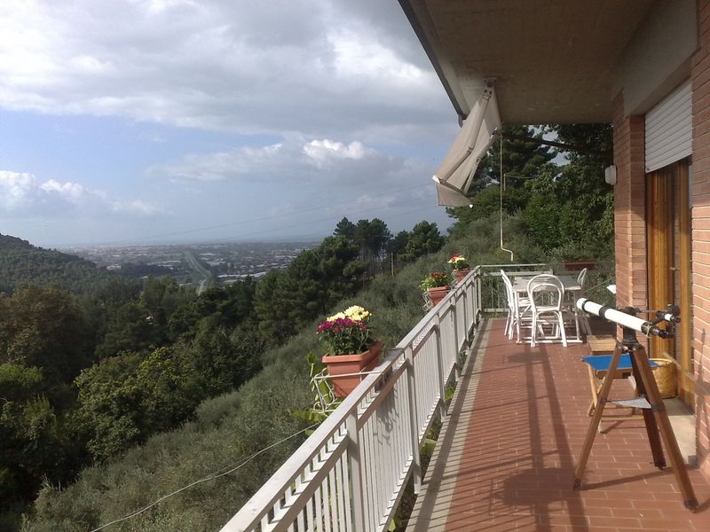 Villa in vendita a Camaiore, Frati