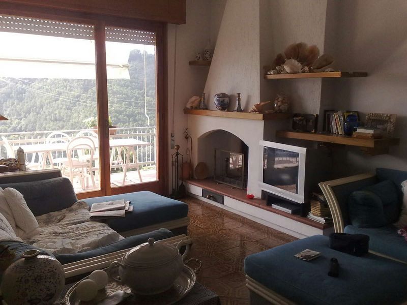 Villa in vendita a Camaiore, Frati