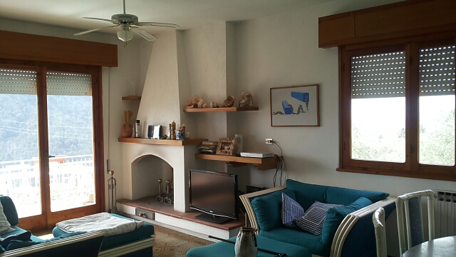 Villa in vendita a Camaiore, Frati