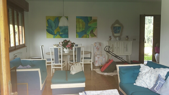 Villa in vendita a Camaiore, Frati