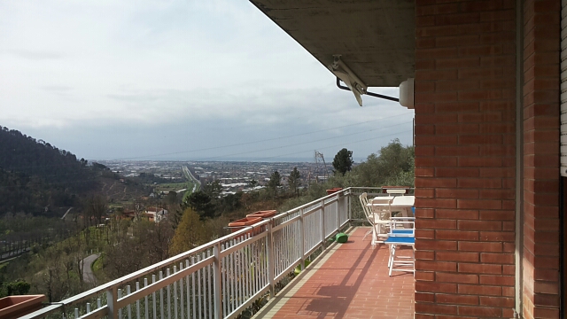 Villa in vendita a Camaiore, Frati