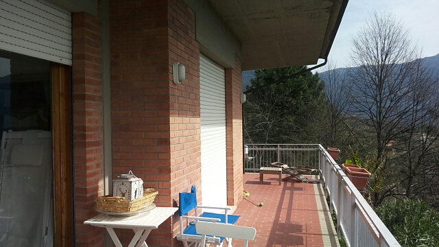 Villa in vendita a Camaiore, Frati