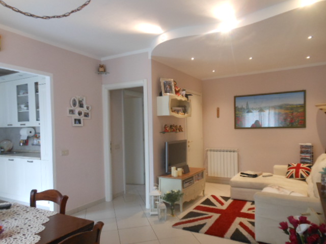 Appartamento piano terra in vendita a Massarosa