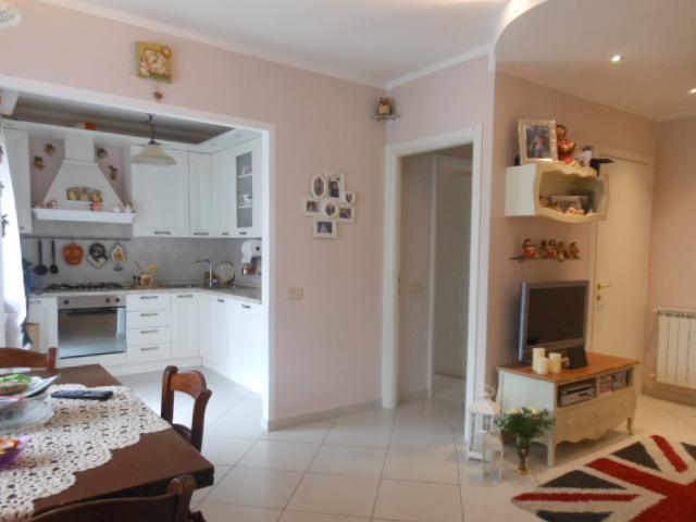 Appartamento piano terra in vendita a Massarosa