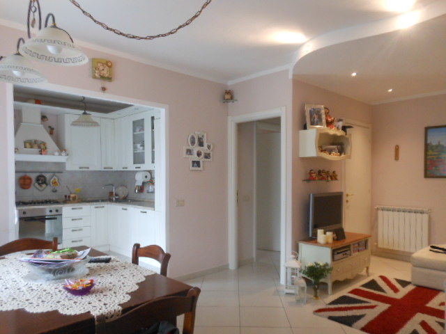 Appartamento piano terra in vendita a Massarosa