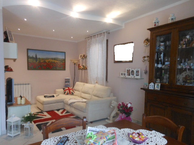 Appartamento piano terra in vendita a Massarosa