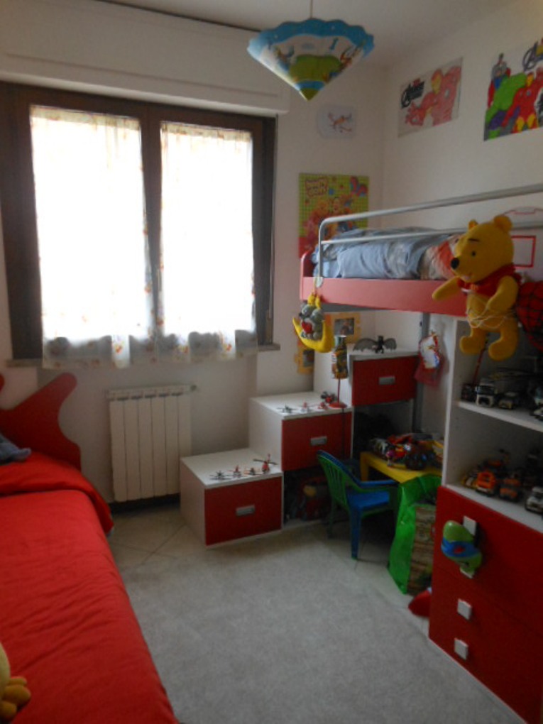 Appartamento piano terra in vendita a Massarosa