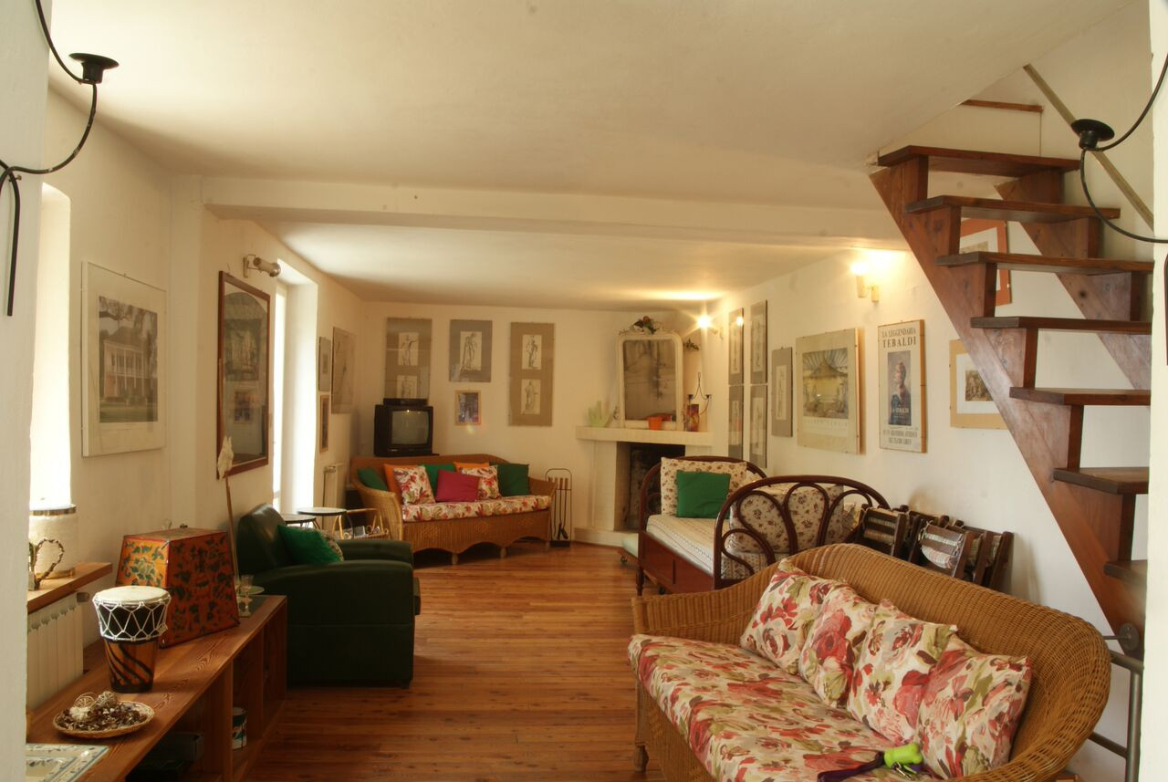 Rustico in vendita a Massarosa, Bozzano