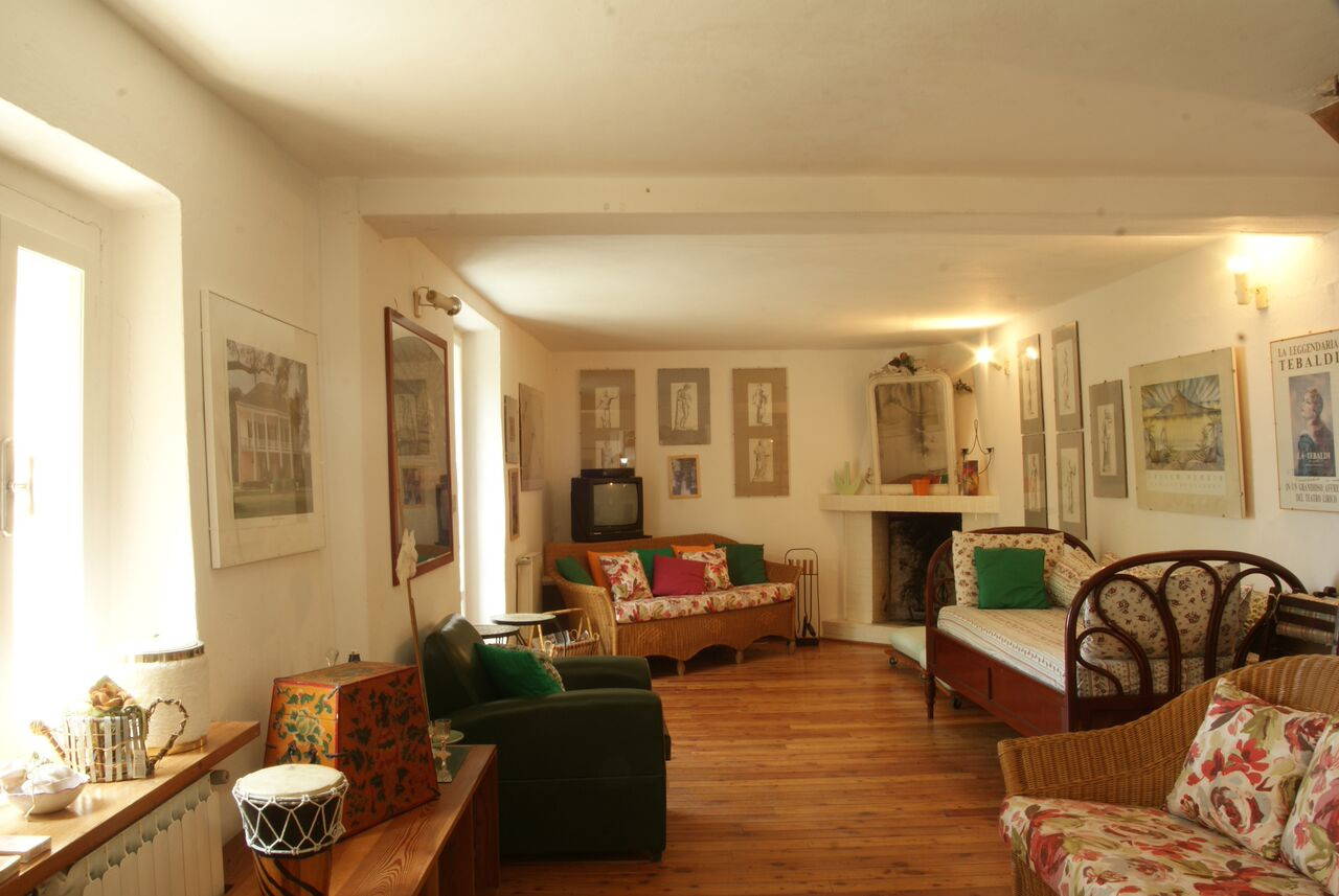 Rustico in vendita a Massarosa, Bozzano