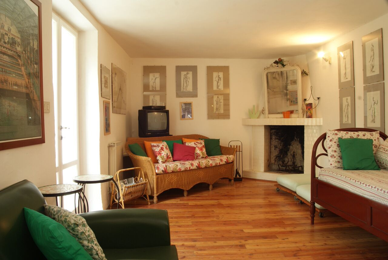 Rustico in vendita a Massarosa, Bozzano