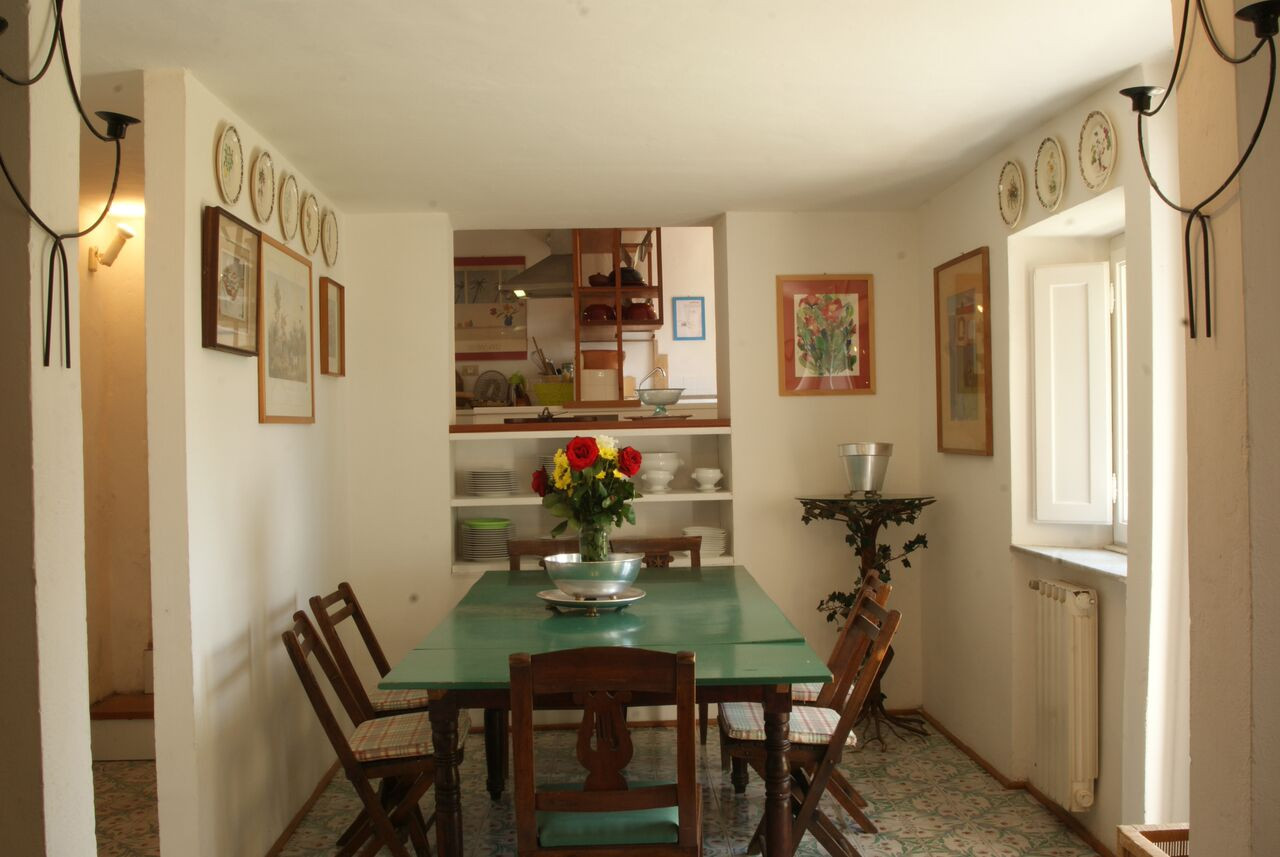 Rustico in vendita a Massarosa, Bozzano