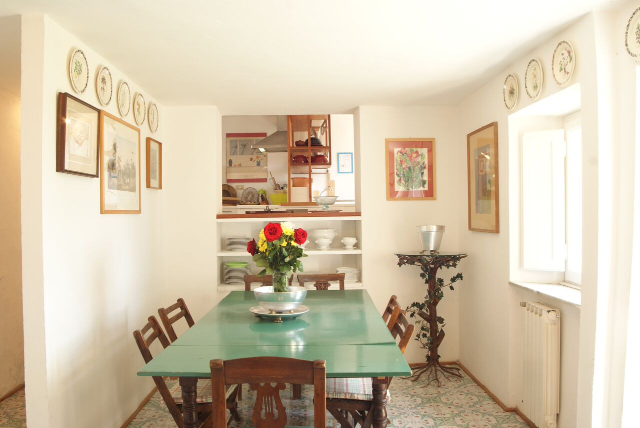 Rustico in vendita a Massarosa, Bozzano