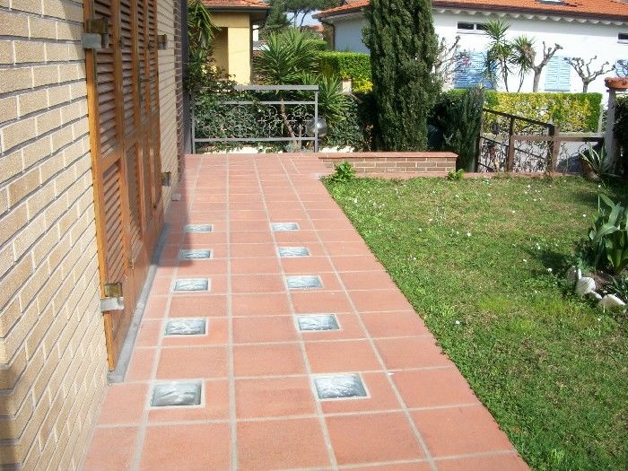 Villetta bifamiliare in vendita a Camaiore, Lido di Camaiore