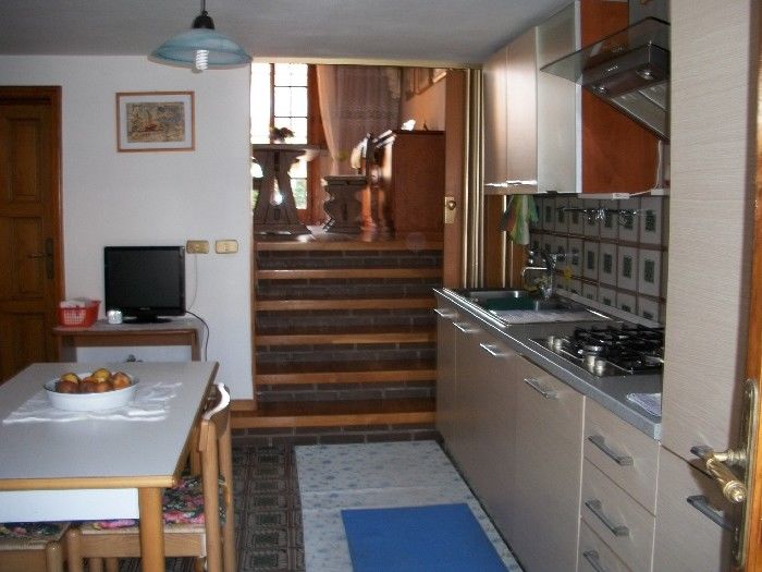 Villetta bifamiliare in vendita a Camaiore, Lido di Camaiore