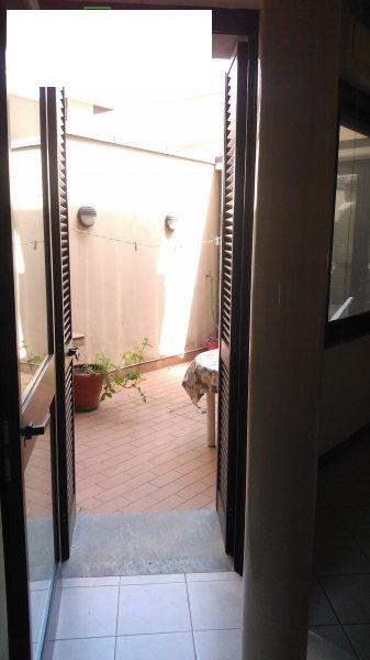 Appartamento piano terra in vendita a Viareggio, Don Bosco