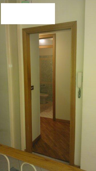 Appartamento piano terra in vendita a Viareggio, Don Bosco