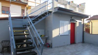 Casa singola in vendita a Viareggio, Terminetto