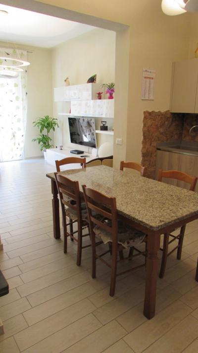 Casa singola in vendita a Viareggio, Terminetto