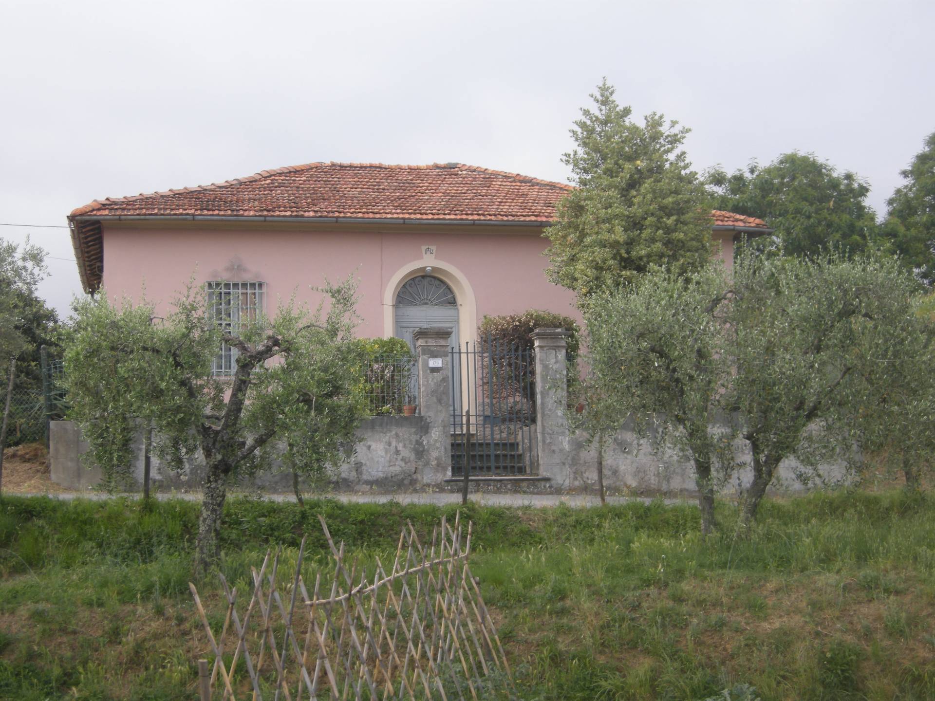 Casa singola in vendita a Massarosa, Bargecchia