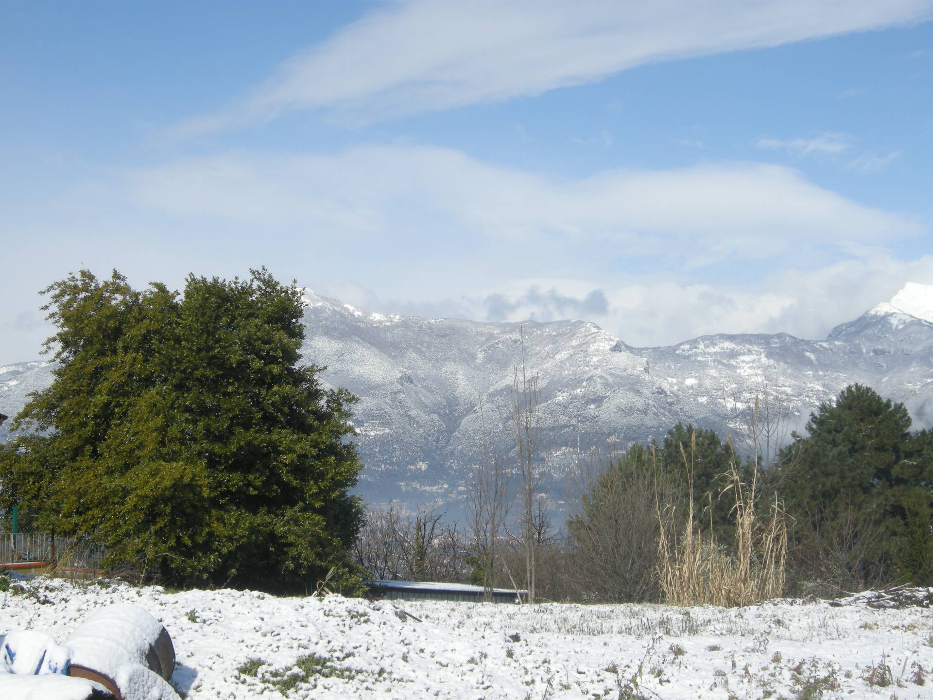 Casa singola in vendita a Massarosa, Bargecchia